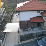 Соларна инсталация