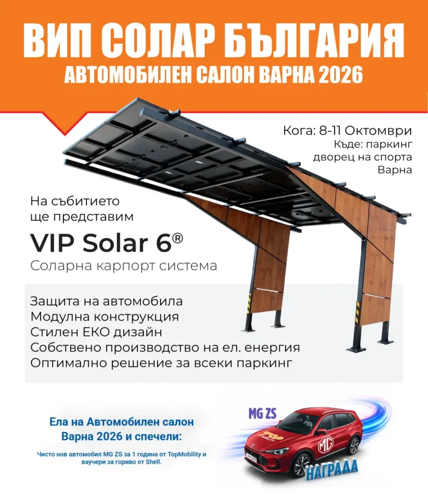 Автомобилен салон варна